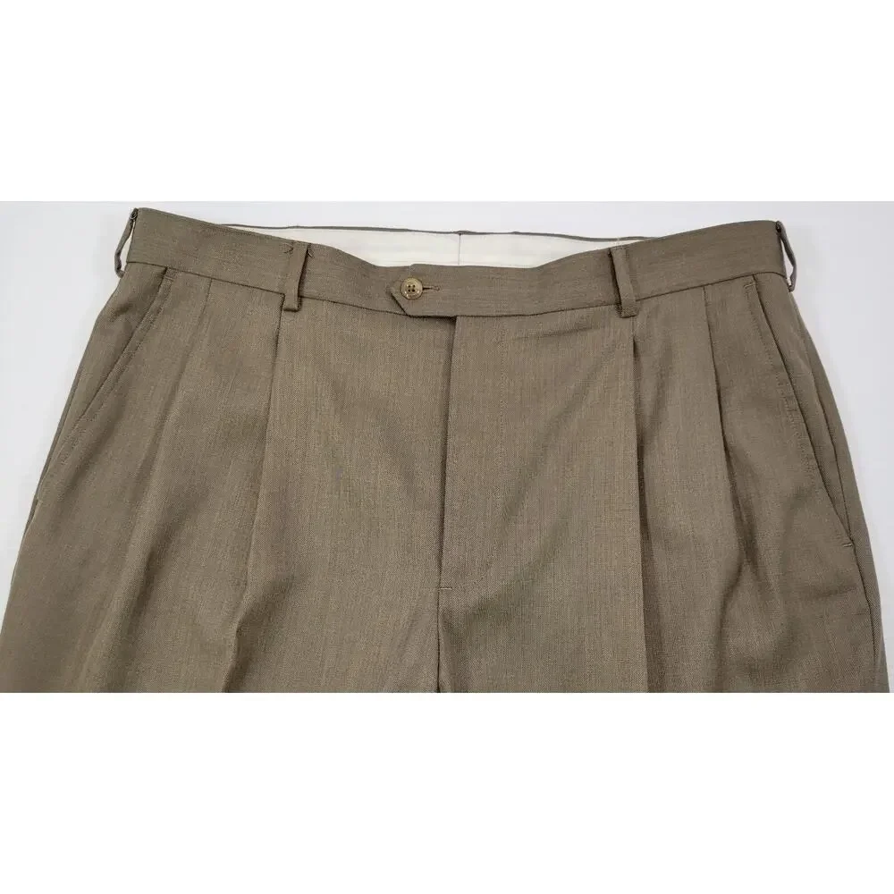 Stafford essentials men